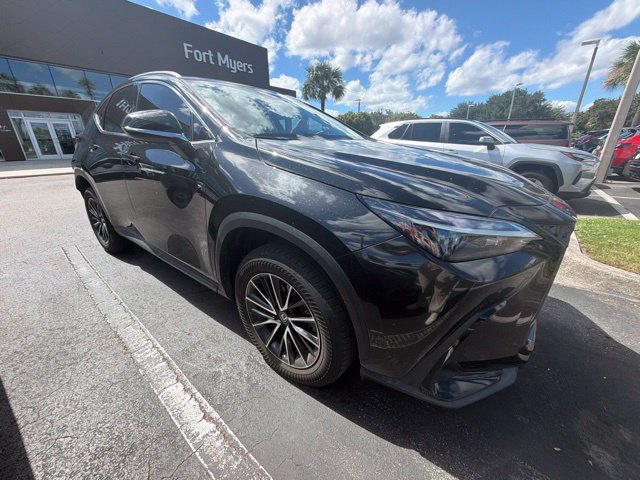 Used 2024 Lexus NX 350 AWD image 4