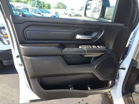 New 2025 RAM 1500 Tradesman image 7