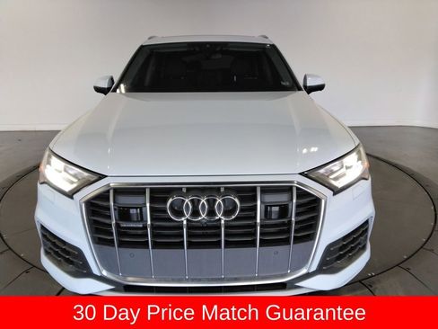 Used 2022 Audi Q7 3.0T Premium Plus image 2