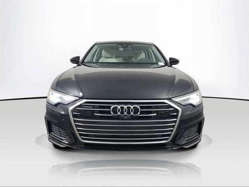Used 2019 Audi A6 3.0T Premium Plus w/ Premium Plus Package AWD/4WD image 2
