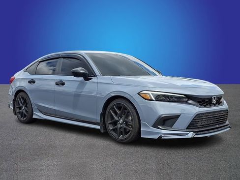 Used 2024 Honda Civic Si image 3