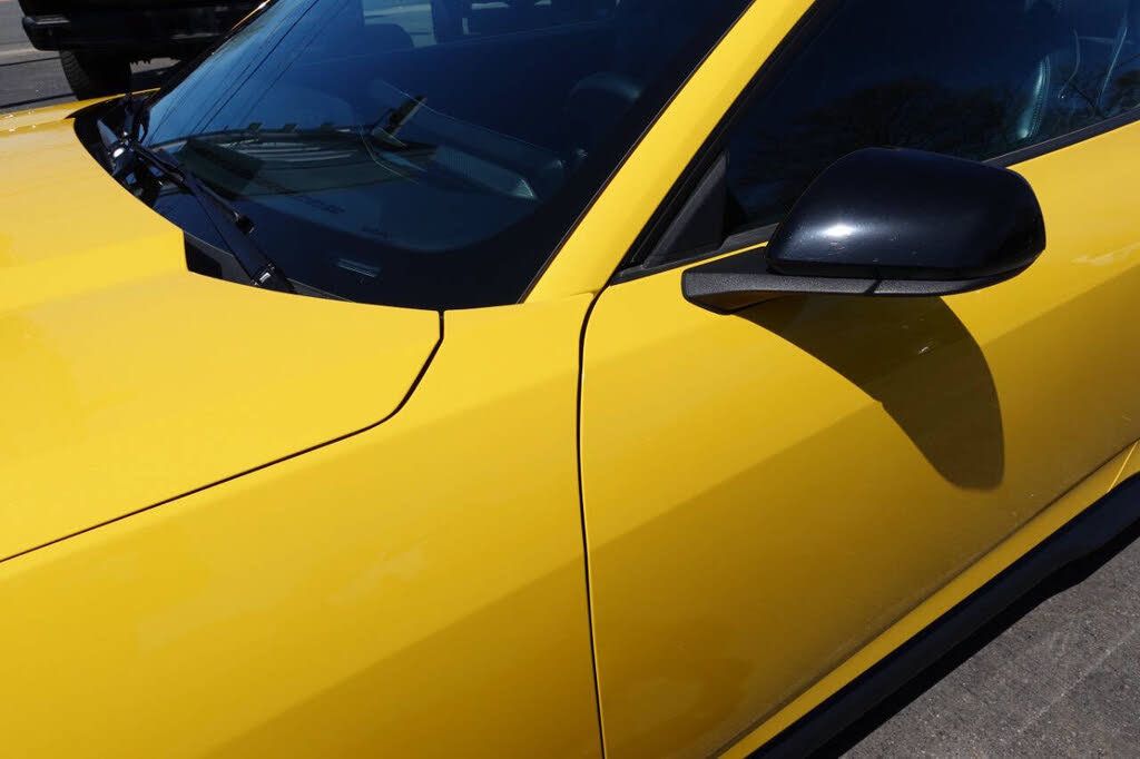 Used 2024 Ford Mustang Premium RWD image 8
