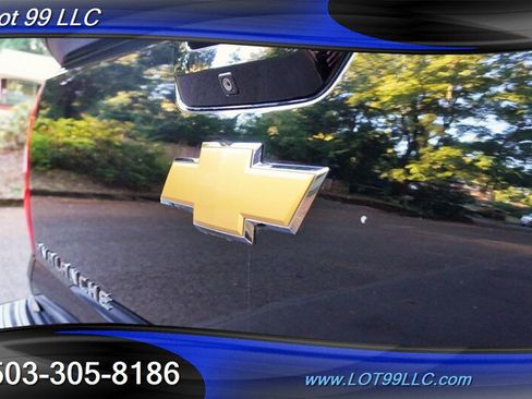 Used 2012 Chevrolet Avalanche LTZ AWD/4WD image 36