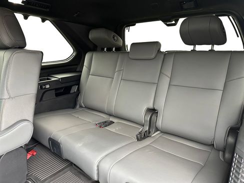 Used 2026 Toyota Sequoia Capstone AWD/4WD image 12