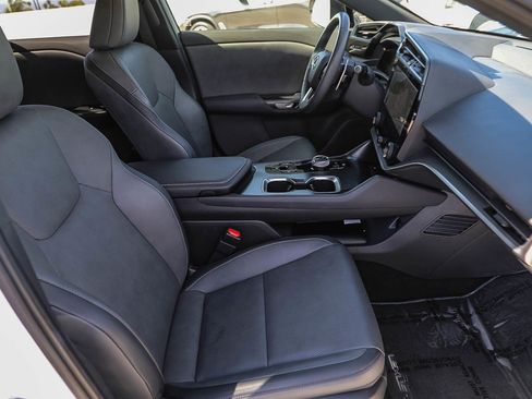 Used 2024 Lexus RZ 300e Premium FWD image 16