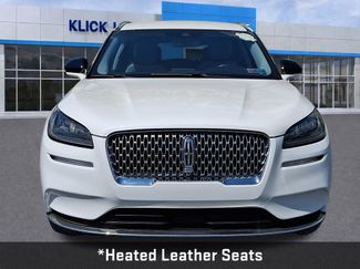Used 2020 Lincoln Corsair AWD w/ Equipment Group 101A video 2