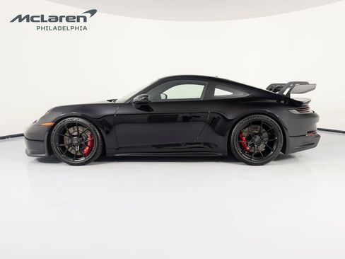 Used 2022 Porsche 911 GT3 RWD image 2