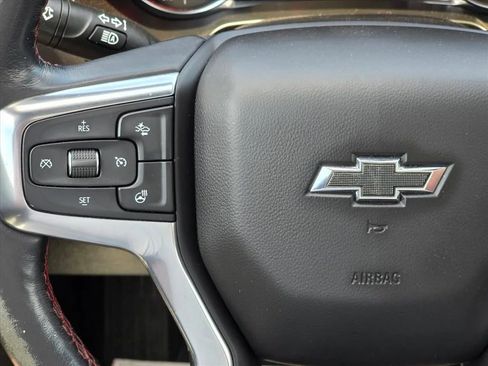 Used 2021 Chevrolet Blazer RS w/ Enhanced Convenience Package AWD/4WD image 16