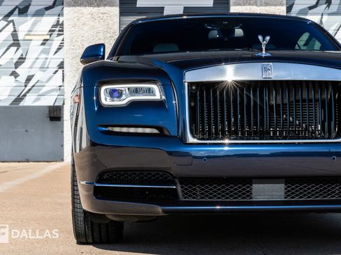 Used 2020 Rolls-Royce Wraith image 5