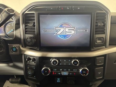 Certified 2023 Ford F150 XLT w/ Equipment Group 302A High image 15