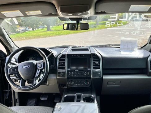 Used 2019 Ford F150 XLT w/ Equipment Group 302A Luxury image 30