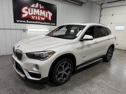 Used 2018 BMW X1 xDrive28i