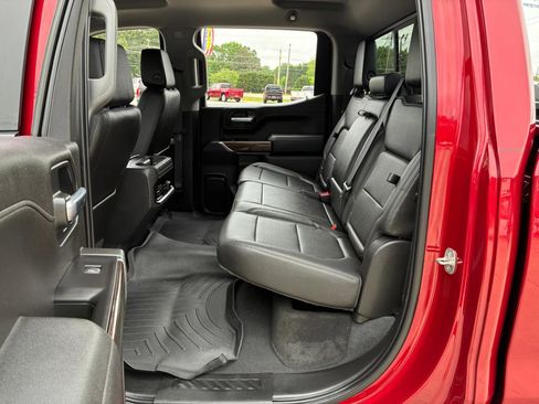 Used 2019 Chevrolet Silverado 1500 RST w/ All-Star Edition AWD/4WD image 29