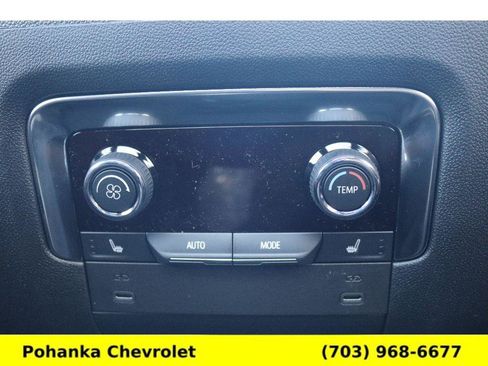 New 2026 Chevrolet Tahoe High Country image 26