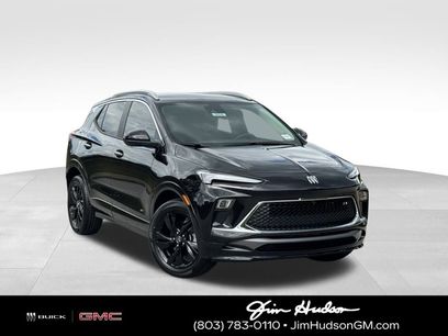 New 2026 Buick Encore GX Sport Touring w/ Advanced Technology Package