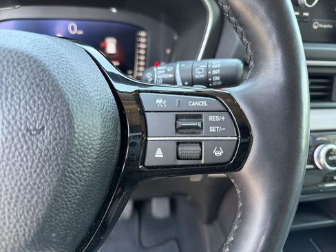 Certified 2023 Honda Pilot Elite image 19