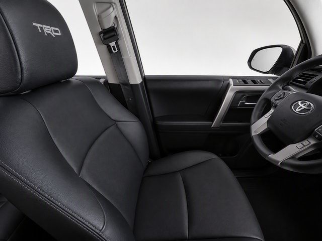 Used 2022 Toyota 4Runner TRD Sport RWD image 11