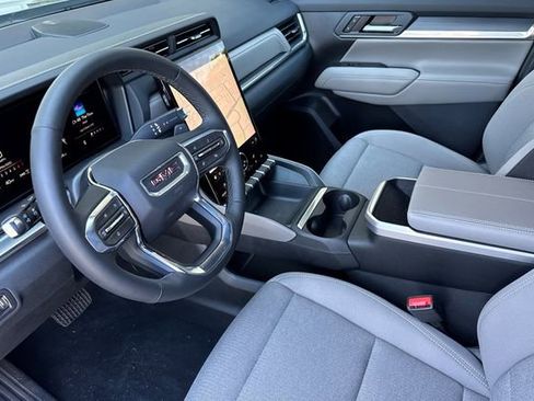 New 2026 GMC Terrain Elevation w/ Black Edition AWD/4WD image 10
