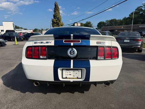 Used 2007 Ford Mustang Shelby GT500 RWD image 4