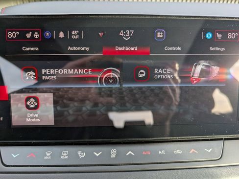 New 2026 Dodge Charger Scat Pack AWD/4WD image 42
