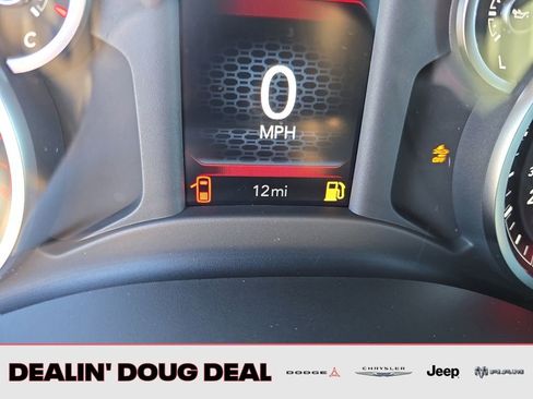 New 2026 RAM 3500 Tradesman image 17