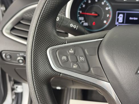 Used 2022 Chevrolet Malibu LT FWD image 26