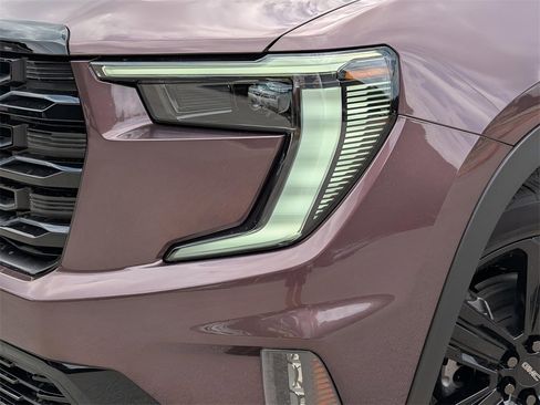 New 2026 GMC Acadia Elevation w/ Black Edition image 8