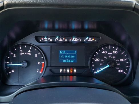 Used 2022 Ford F350 XL w/ Power Equipment Group image 14