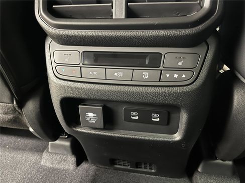 New 2026 Honda Pilot Elite image 24