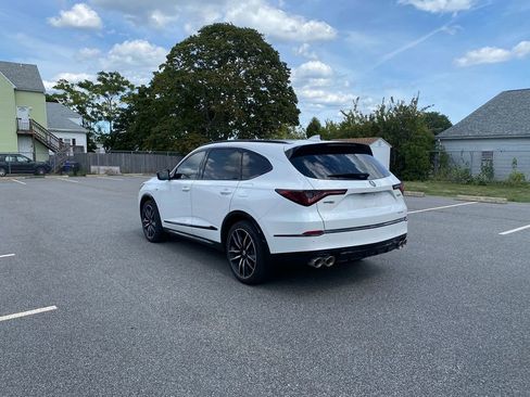 Used 2022 Acura MDX Type S image 8