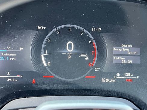 Certified 2025 Lexus RX 350 Premium image 24