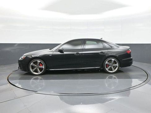 Used 2023 Audi A4 2.0T Premium Plus w/ Premium Plus Package AWD/4WD image 4