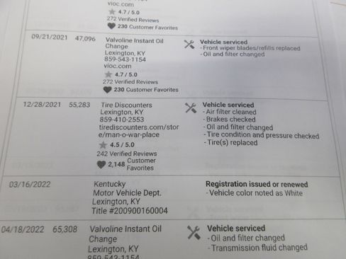 Used 2020 Ford Transit 150 Low Roof image 40