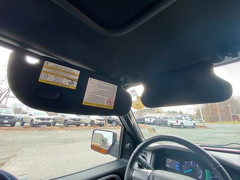 Certified 2017 Ford Expedition EL Platinum image 71