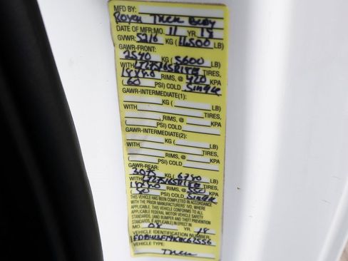 Used 2019 Ford F350 XLT image 53