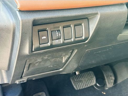 Used 2023 Subaru Legacy Touring XT image 11