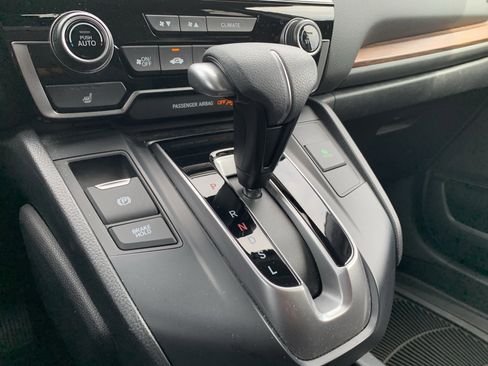 Used 2019 Honda CR-V EX image 33