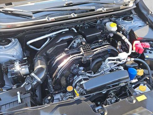 Used 2024 Subaru Impreza RS image 23