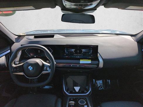 Used 2025 BMW X3 xDrive30i w/ Premium Package image 17
