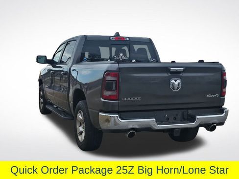 Used 2019 RAM 1500 Big Horn image 5