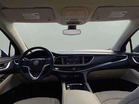 Used 2024 Buick Enclave Essence w/ Sport Touring Edition image 24