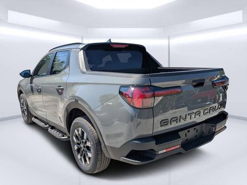 New 2026 Hyundai Santa Cruz SEL FWD image 5
