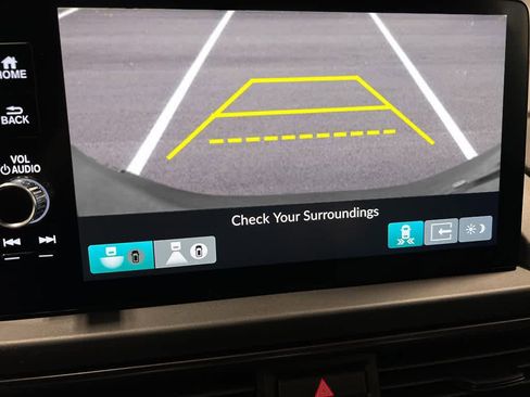 New 2025 Honda Pilot TrailSport image 25