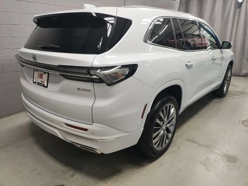 New 2026 Buick Enclave Avenir w/ Super Cruise Package AWD/4WD image 2