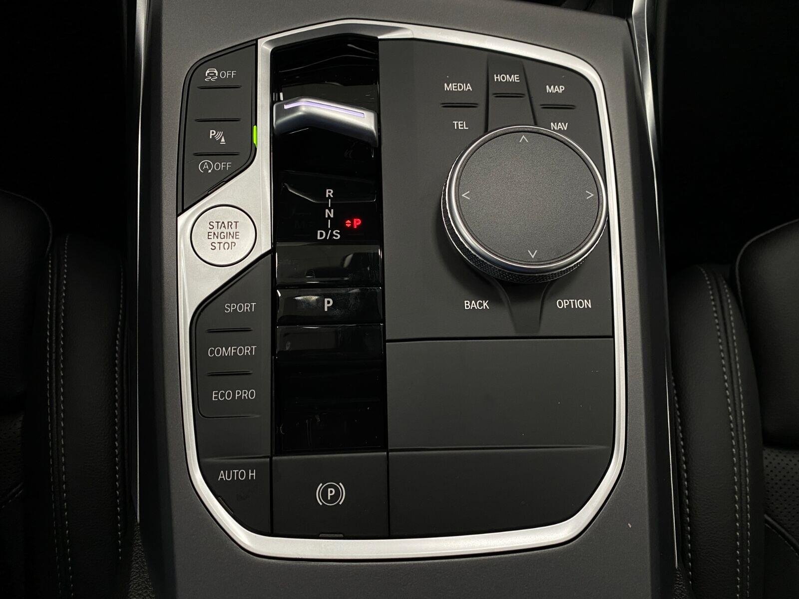 New 2026 BMW 230i xDrive Coupe w/ Premium Package AWD/4WD image 25