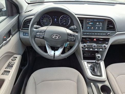 Used 2020 Hyundai Elantra SEL image 11