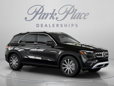 Certified 2026 Mercedes-Benz GLE 350 4MATIC image 14