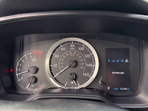 Used 2022 Toyota Corolla LE image 26