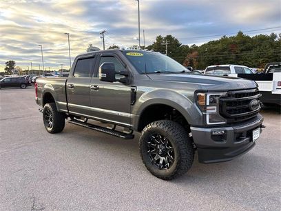 Used 2020 Ford F250 Lariat