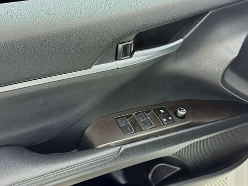 Used 2023 Toyota Camry XLE w/ Cold Weather Package image 15